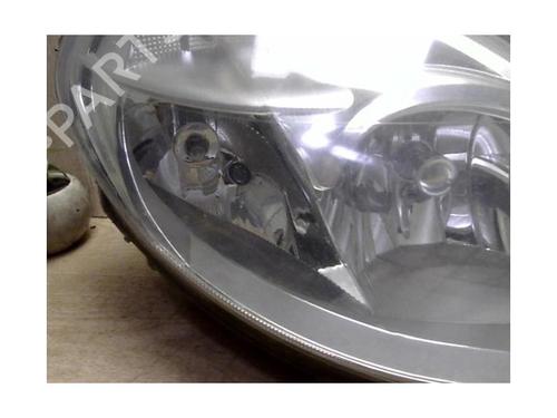 Right headlight LANCIA MUSA (350_) 1.4 (350.AXF1A) | BP25410116C29 