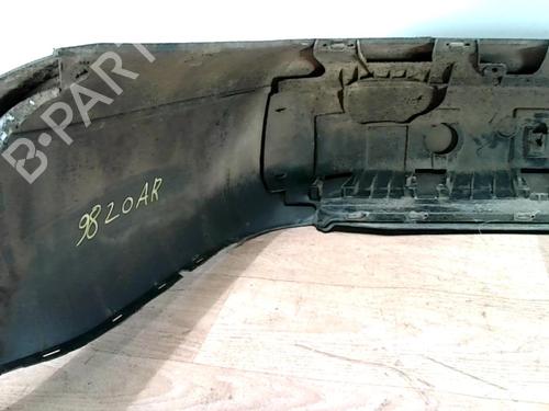 Rear bumper VW CADDY III Box Body/MPV (2KA, 2KH, 2CA, 2CH) 1.9 TDI 4motion | BP31233356C8