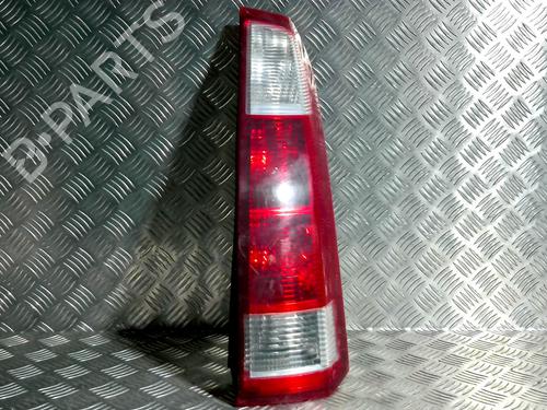 Used Right taillight OPEL MERIVA A MPV (X03) 1.7 CDTI (E75) (100 hp) 31227856