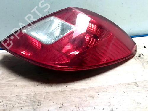 Right taillight OPEL CORSA D (S07) 1.3 CDTI (L08, L68) | BP25427858C35