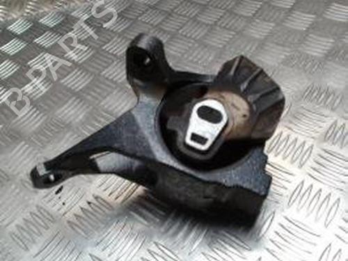 Used Engine mount MAZDA 3 (BM, BN) 2.2 D (150 hp) 25899865