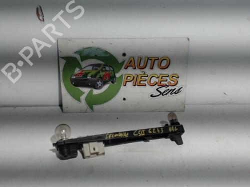Used Licence plate light CITROËN C5 II (RC_) 1.6 HDi (RC8HZB) (109 hp) 25398290