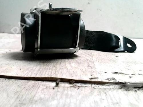 Rear left seatbelt DACIA DUSTER (HS_) 1.5 dCi | BP25426167I29