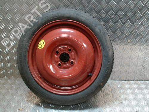 Used Rim Rim 37685178 37685178