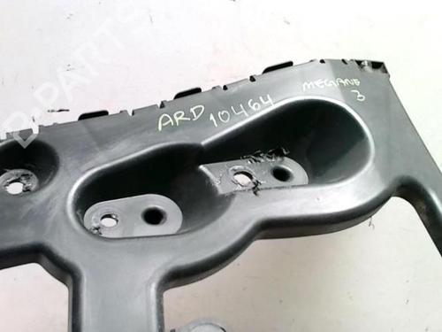 Rear bumper bracket RENAULT MEGANE III Hatchback (BZ0/1_, B3_) 1.9 dCi (BZ0N, BZ0J) | BP28440190C159 