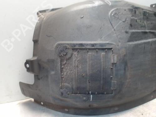 Used Wheel arch BMW X1 (E84) xDrive 20 d (163 hp) 31222699