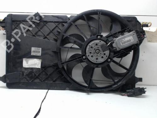 Varmeblæser FORD C-MAX (DM2) 1.8 | BP25415495M62 