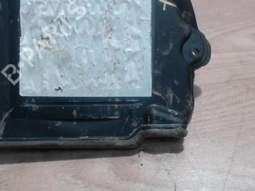Timing cover PEUGEOT PARTNER Box Body/MPV 1.6 HDi | BP31219786M123 - Image 4