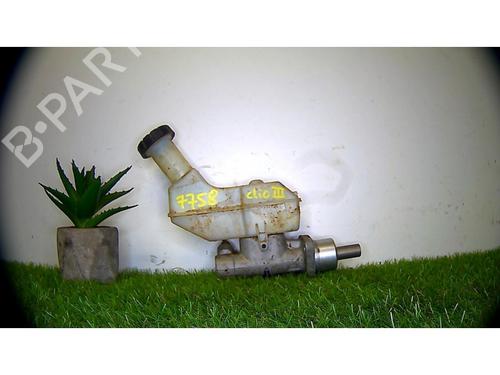 Used Brake master cylinder RENAULT CLIO III (BR0/1, CR0/1) 1.5 dCi (75 hp) 25414442