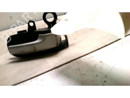 Højre bagtil invendig håndtag TOYOTA YARIS VERSO (_P2_) 1.4 D-4D (NLP20_, NLP22_) | BP25422792I16