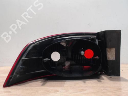 Used Right taillight RENAULT LAGUNA II (BG0/1_) 1.9 dCi (BG08, BG0G) (120 hp) 25386693