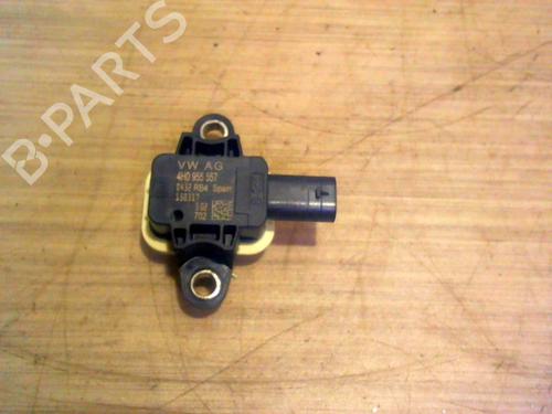 Used Electronic sensor VW POLO V (6R1, 6C1) 1.4 TDI (90 hp) 25390446