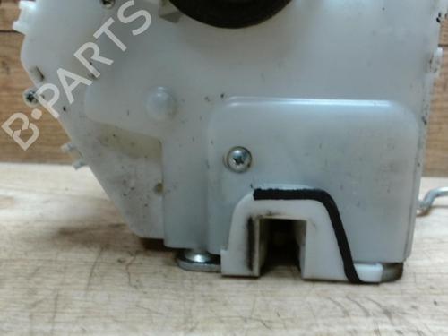 Front right lock HONDA FR-V (BE) 2.2 i CTDi (BE5) | BP31226451C97 