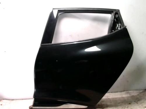 Used Left rear door RENAULT CLIO IV (BH_) 1.5 dCi 90 (90 hp) 25430752