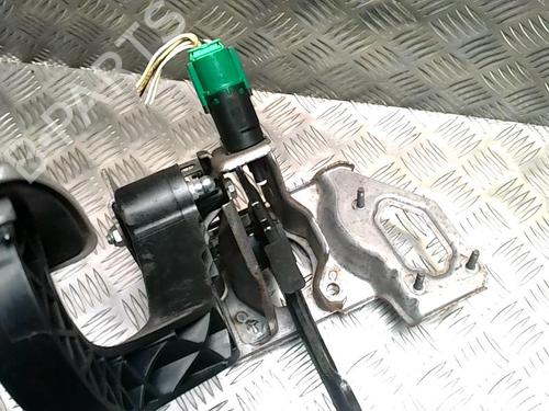Pedal CITROËN C3 II (SC_) 1.6 HDi | BP25617694I4