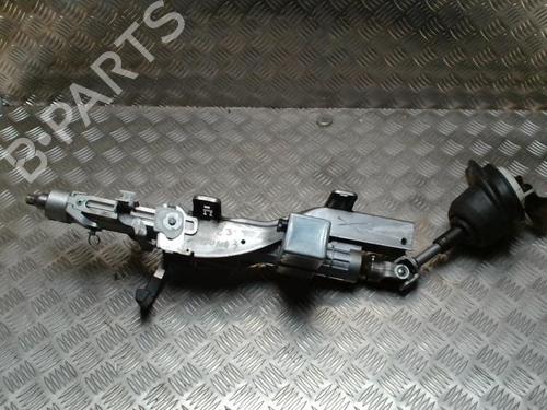 Used Steering column RENAULT LAGUNA III (BT0/1) 2.0 dCi (BT01, BT08, BT09, BT0E, BT0K, BT12, BT1C, BT1D,... (150 hp) 31085483