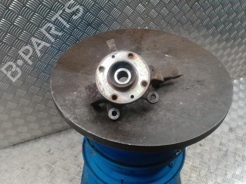 Used Right front steering knuckle Right front steering knuckle NISSAN MICRA III (K12) 1.2 16V (65 hp) 32727626 32727626