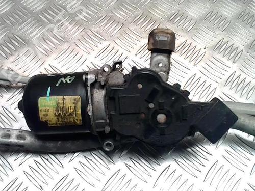 Front wiper motor CITROËN DS3 (SA_) 1.6 HDi 110 | BP25824952M29 - Image 5