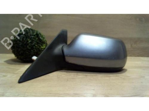 Left mirror MAZDA 6 Hatchback (GG) 2.0 (GGES) | BP25383968C26 