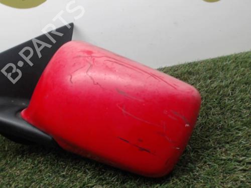 Left mirror FORD ESCORT V (AAL, ABL) 1.6 i 16V | BP25415421C26