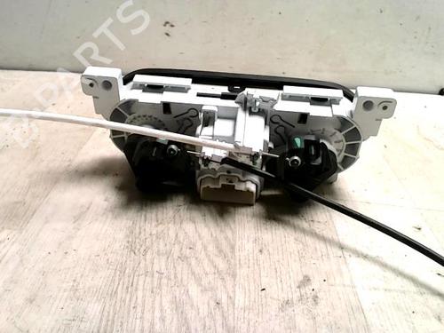 Climate control DACIA SANDERO II 1.5 dCi 75 / Blue dCi 75 (B8JW, B8M4, B8AH, B8M7, B8M6) | BP25426228I5 - Image 3