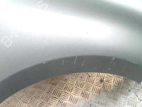 Forskærm Højre CITROËN C4 Picasso II 1.6 BlueHDi 120 | BP29687518C42 
