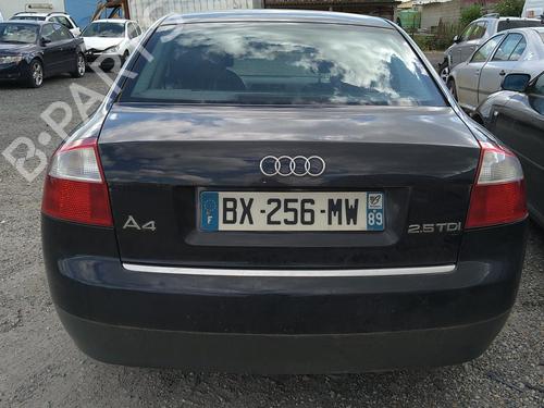 Used Parts AUDI A4 B6 (8E2) 2.5 TDI (163 hp) 4411804