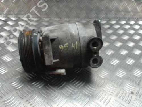 Used AC compressor OPEL VECTRA B (J96) 1.8 i 16V (F19) (115 hp) 26016790