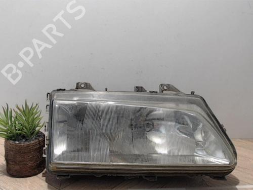 Used Right headlight PEUGEOT 806 (221) 1.9 TD (90 hp) 25414995