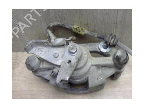 Left rear brake caliper OPEL VECTRA C Estate (Z02) 1.9 CDTI (F35) | BP25408755M107 