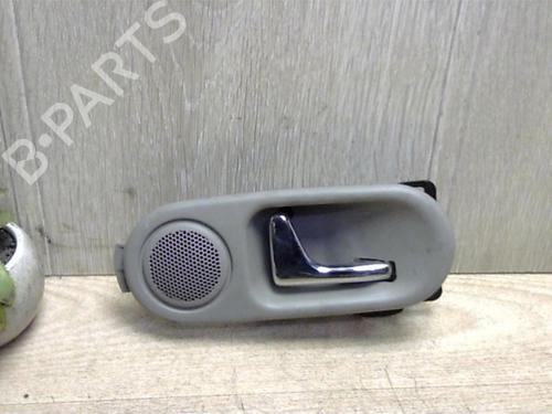 Used Front right interior door handle ROVER 200 II Hatchback (RF) 214 Si (103 hp) 25410271