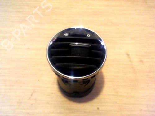 Used Air vent PEUGEOT 308 SW I (4E_, 4H_) 1.6 HDi (90 hp) 25391842