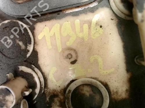 Fuel pump CITROËN C3 II (SC_) 1.6 HDi | BP25748433M76 