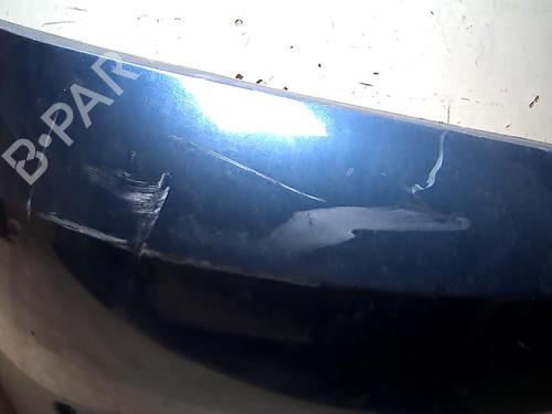 Front bumper CHEVROLET LACETTI (J200) 2.0 D | BP31222774C7 