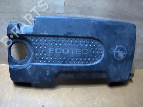 Topbeskyttelse OPEL CORSA D (S07) 1.3 CDTI (L08, L68) (75 hp) 29220270