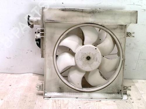 Used Electronic module PEUGEOT 107 (PM_, PN_) 1.0 (68 hp) 31237117