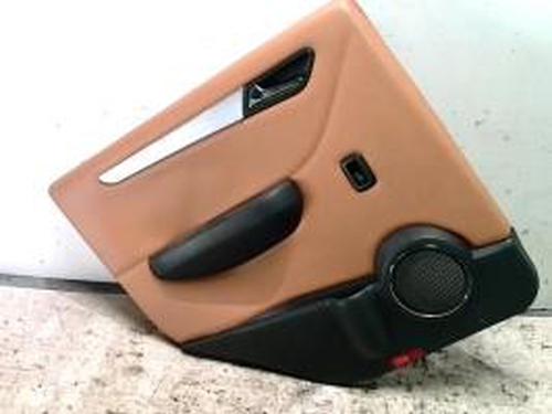 Used Rear left panel MERCEDES-BENZ B-CLASS Sports Tourer (W245) B 180 CDI (245.207) (109 hp) 25430253