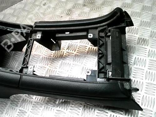 Middle console PEUGEOT 607 (9D, 9U) 2.2 HDi | BP39493691I22 - Image 2