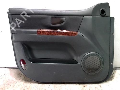 Used Front left panel Front left panel KIA SORENTO I (JC) 2.5 CRDi 4WD (140 hp) 36247061 36247061