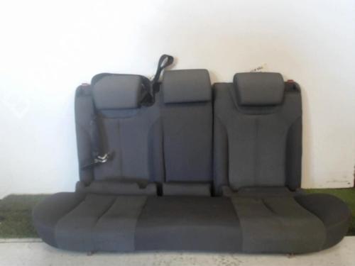 Seats set SEAT LEON (1P1) 2.0 TDI 16V | BP25397154C78 