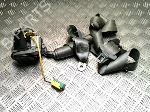 Sikkerhedssele bag venstre VW TOUAREG (7LA, 7L6, 7L7) 2.5 R5 TDI | BP25790730I29 