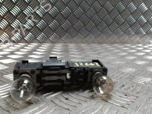 Kentekenverlichting Kentekenverlichting RENAULT SAFRANE I (B54_) 2.1 dT (B546) (88 hp) 34613605 34613605