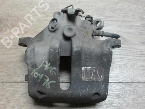Left front brake caliper CHRYSLER VOYAGER IV (RG, RS) 2.5 CRD | BP29019423M105