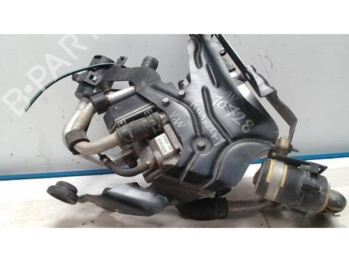 Elektronisk modul VW TOUAREG (7LA, 7L6, 7L7) 3.2 V6 | BP25418750M83 