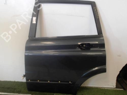Porta trás esquerda Porta trás esquerda SSANGYONG KYRON 2.0 Xdi 4x4 (141 hp) 25397857 25397857