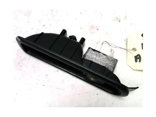 Left rear window switch RENAULT SCÉNIC II (JM0/1_) 1.5 dCi (JM1E, JM16) | BP25416359I29 