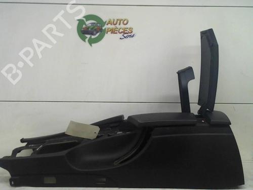 Midtkonsoll BMW 5 (E60) 525 d (177 hp) 31219442