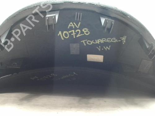 Other VW TOUAREG (7LA, 7L6, 7L7) 3.0 V6 TDI | BP25419034O1