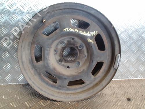 Used Rim Rim 39585552 39585552