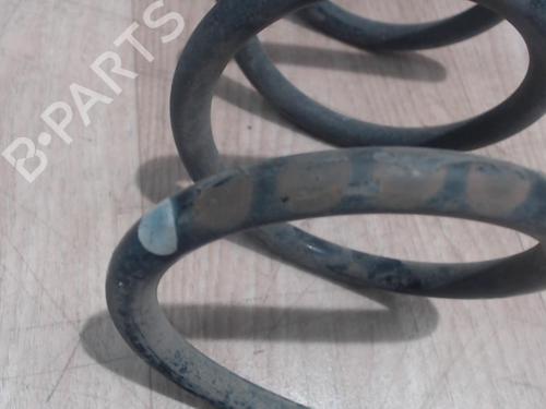 Used Right rear shock absorber VW GOLF VI (5K1) 1.4 TSI (122 hp) 25385605